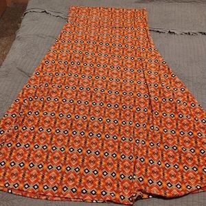 MAXI DRESS SKIRT STRAPLESS MULTIFUNCTION WEAR XL 1X 2X